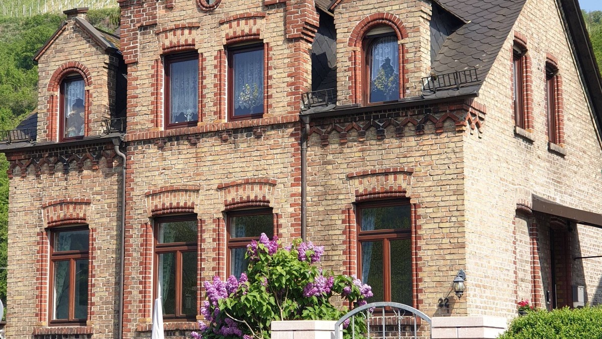Wellmich Apartment | Ferienwohnung/app. für 2 Gäste mit 50m² in Sankt Goarshausen