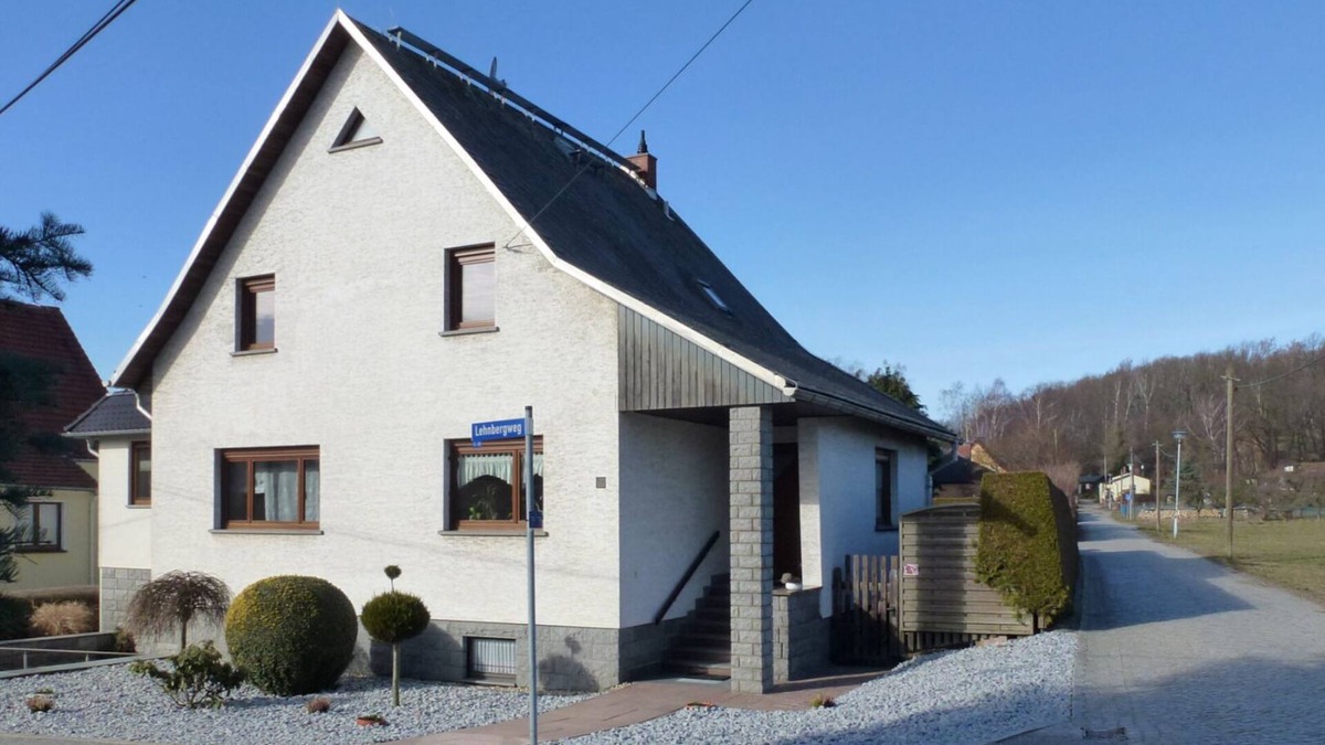 Putzkau Apartment | Ferienwohnung Am Lehnberg Familie Richter