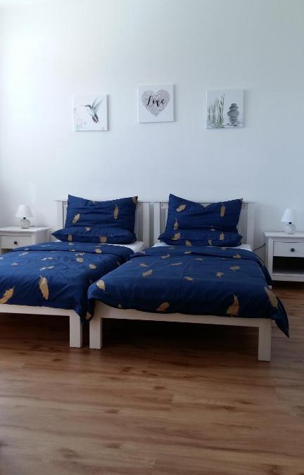 Schwandorf Apartment | Ferienwohnung Giovanni Studio