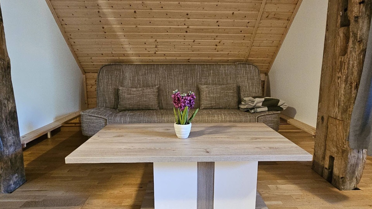 Spantekow Apartment | Ferienwohnung