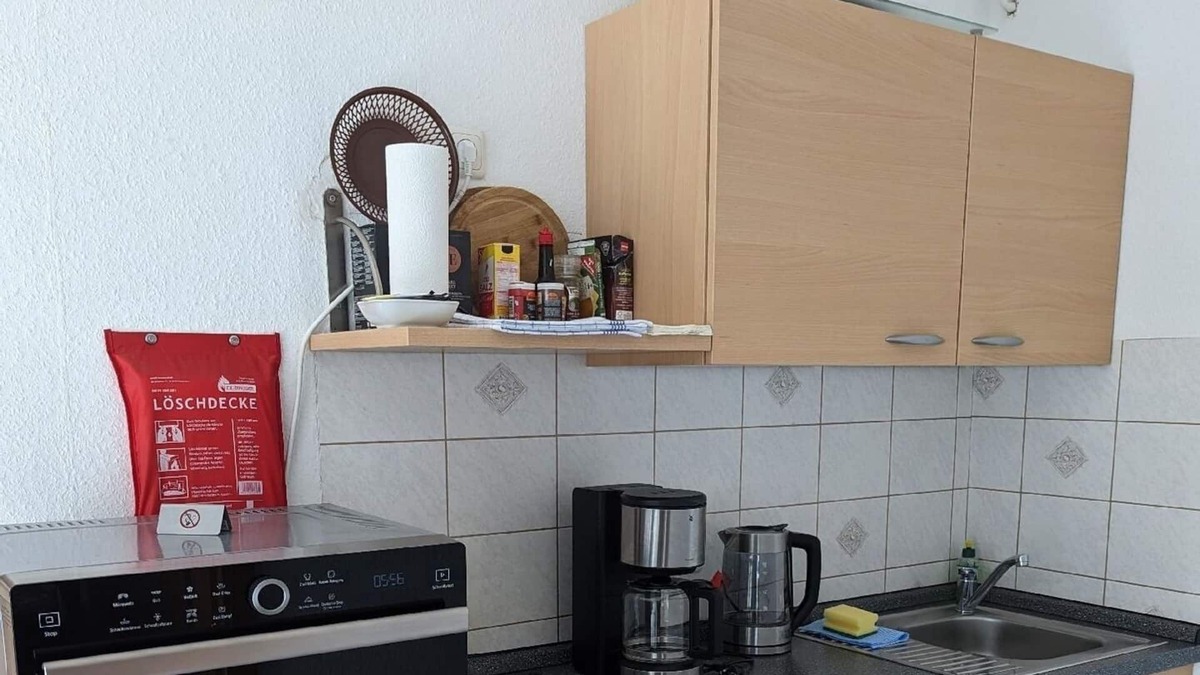 Sprakensehl Apartment | Ferienwohnung/app. für 4 Gäste mit 40m² in Sprakensehl-bokel