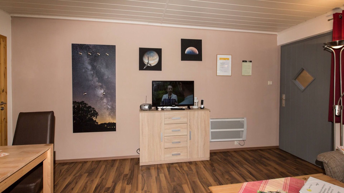 Lochow Apartment | Ferienwohnung/app. für 4 Gäste mit 50m² in Stechow-ferchesar