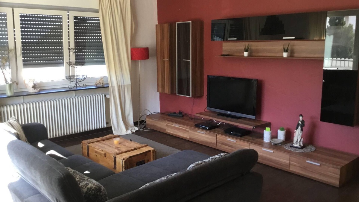 Sulzbach am Main Apartment | Ferienwohnung Bayrisch Nizza
