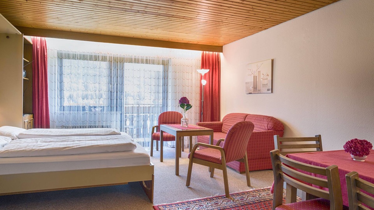 Titisee-Neustadt Apartment | Ferienwohnung/app. für 5 Gäste mit 72m² in Titisee-neustadt