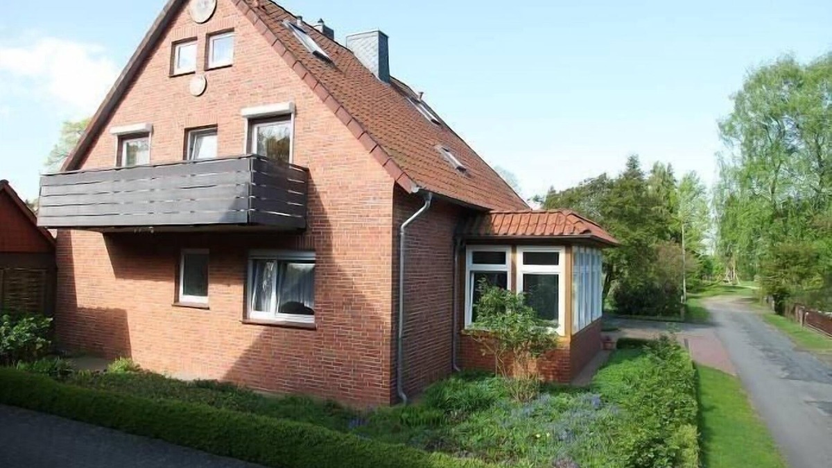 Bockhorn Apartment | Ferienwohnung/app. für 6 Gäste mit 85m² in Walsrode-bockhorn