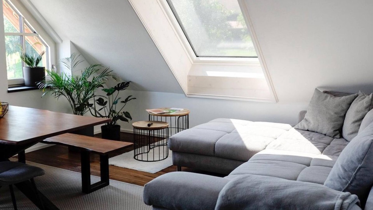 Neuravensburg Apartment | Ferienwohnung Bergpanorama - Trautesheim Ferienwohnungen
