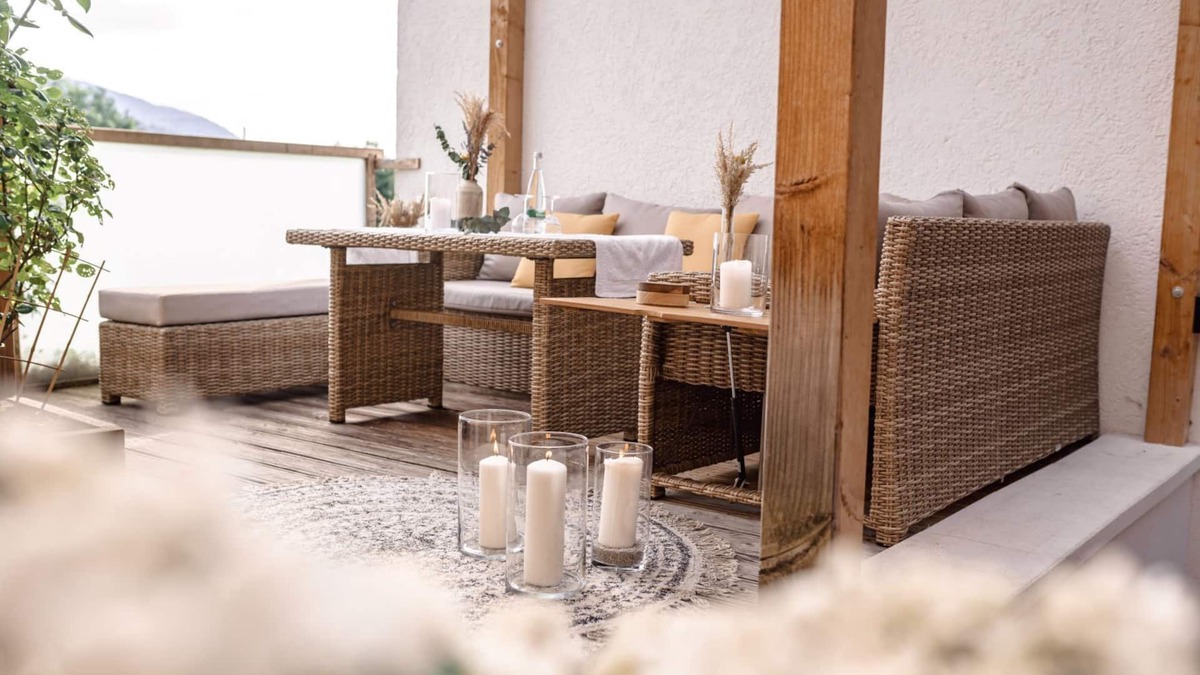 Winden im Elztal Apartment | Ferienwohnung Typ C Wellness, 2 Schlafzimmer, max. 4 Erwachsene + 3 Kinder