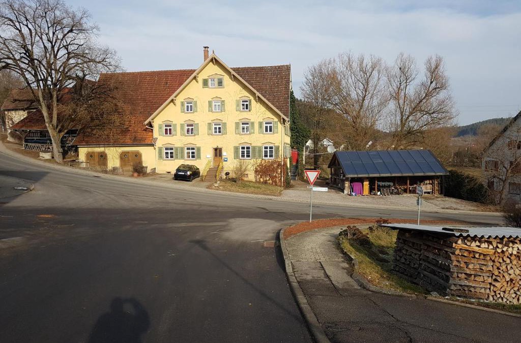 Horgen Apartment | Ferienwohnung Spreter