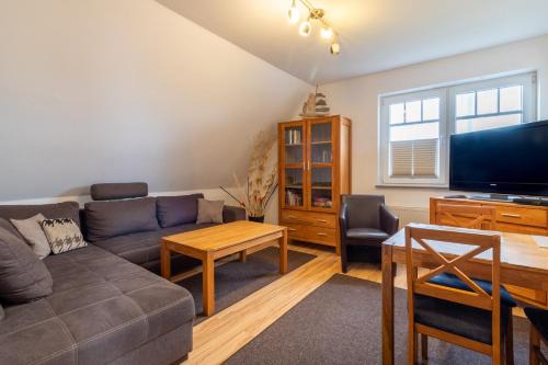 Wangerland Apartment | Ferienwohnung Deichblick