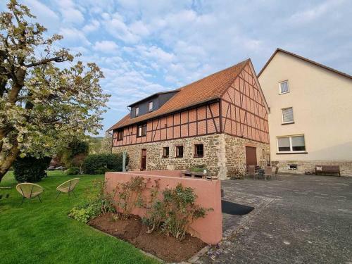 Voehl Apartment | Ferienwohnung Denhof