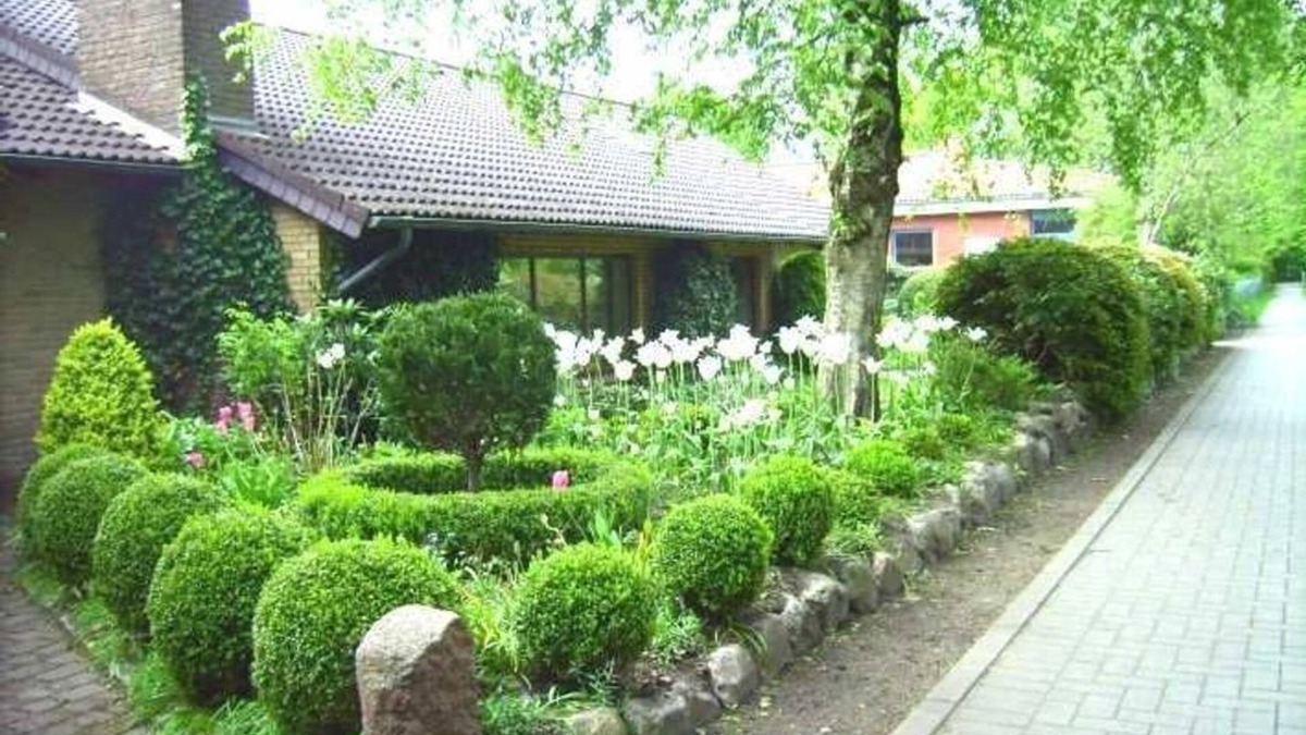 Tarp Apartment | Ferienwohnung Diena - Ferienwohnung Kristan