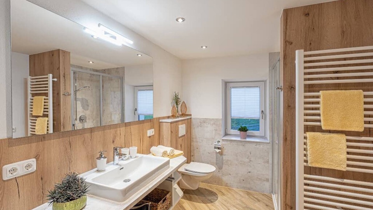 Wildenranna Apartment | Ferienwohnung Donautal