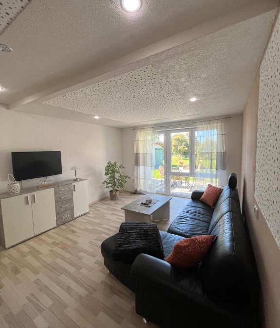 Wallerfangen Apartment | Ferienwohnung Dodler