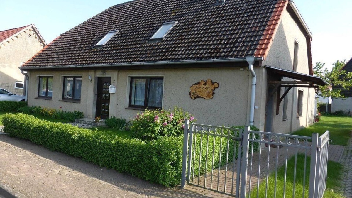 Domsuhl Apartment | Ferienwohnung Domsühl
