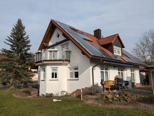 Dorfprozelten Apartment | Ferienwohnung Dorfprozelten