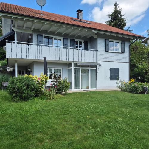 Lautertal Apartment | Ferienwohnung Dorn