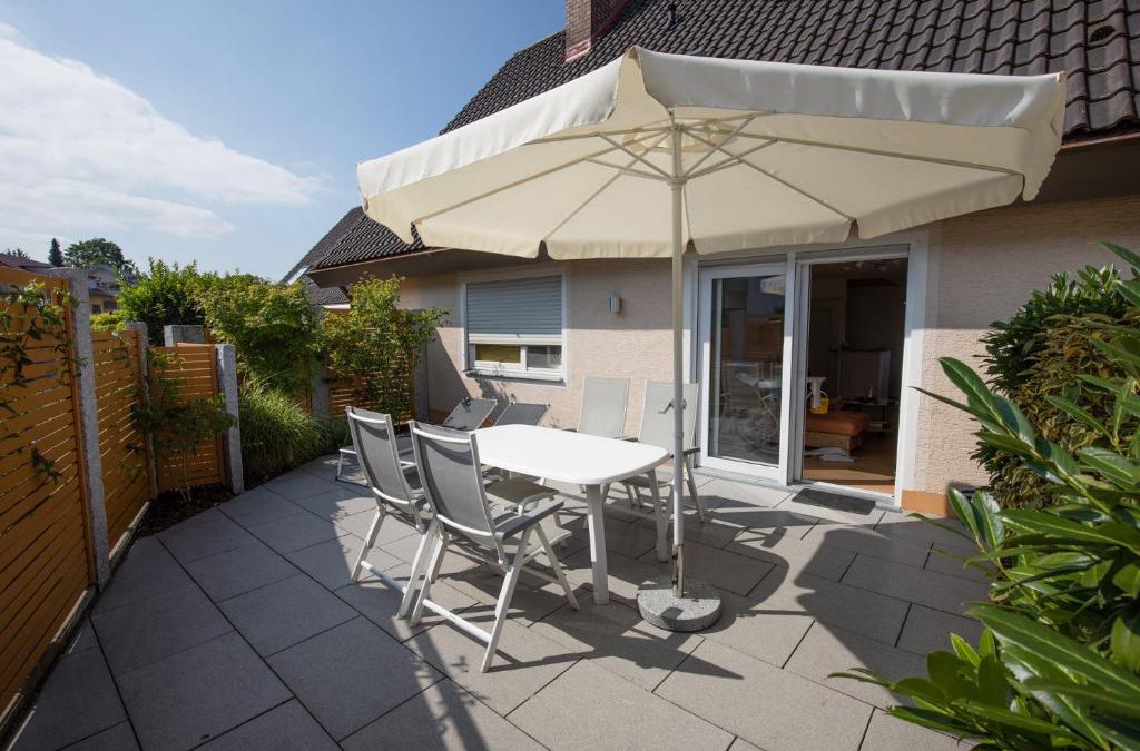 Bodman-Ludwigshafen Apartment | Ferienwohnung Dr Saretz