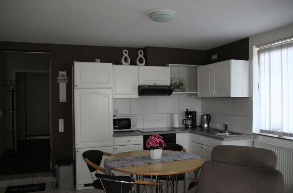Idafehn Apartment | Ferienwohnung Drieling 85091