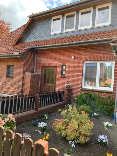 Untere Bauerschaft Apartment | Ferienwohnung Duensing