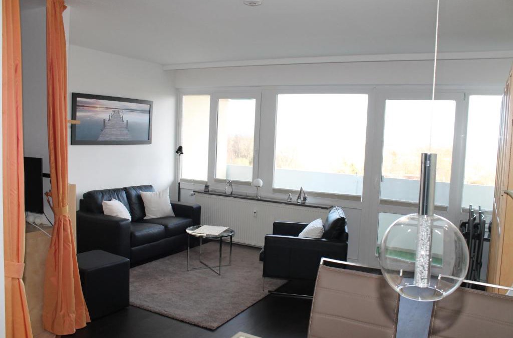 Holm Apartment | Ferienwohnung E724 an der Ostsee