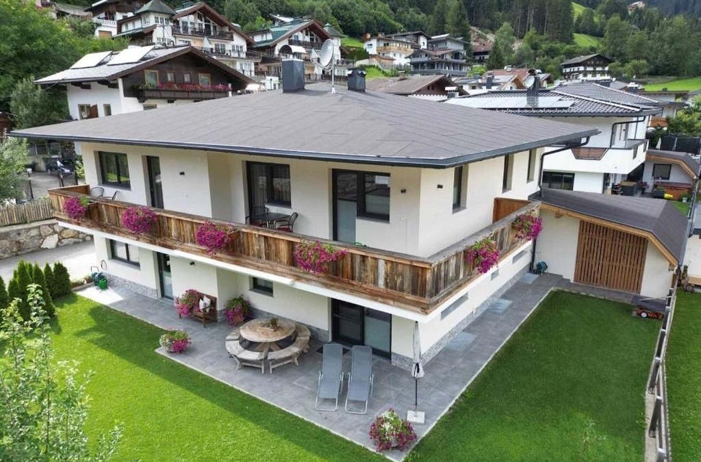 Hoarberg Apartment | Ferienwohnung Eberl