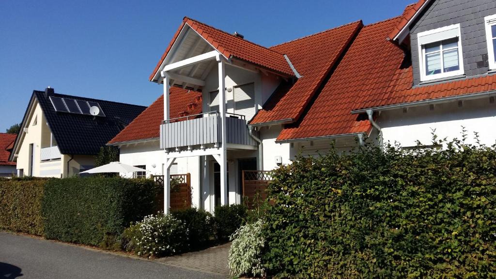 Prachting Apartment | Ferienwohnung Ecksteinmühle