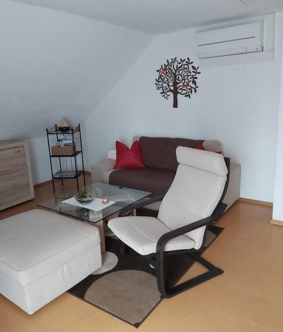 Ebensfeld Apartment | Ferienwohnung Edda