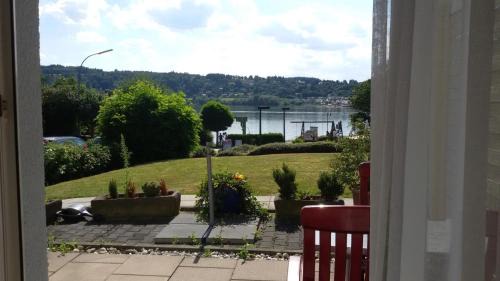 Scheid Apartment | Ferienwohnung Edersee-Scheid
