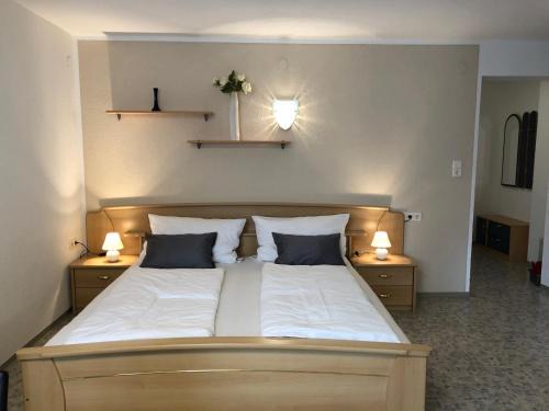 Rietz Apartment | Ferienwohnung EG Familie Meinschad