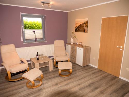 Schwaney Apartment | Ferienwohnung Eggeblick
