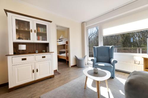 Maasholm-Bad Apartment | Ferienwohnung Einfach Urlaub Nr 2