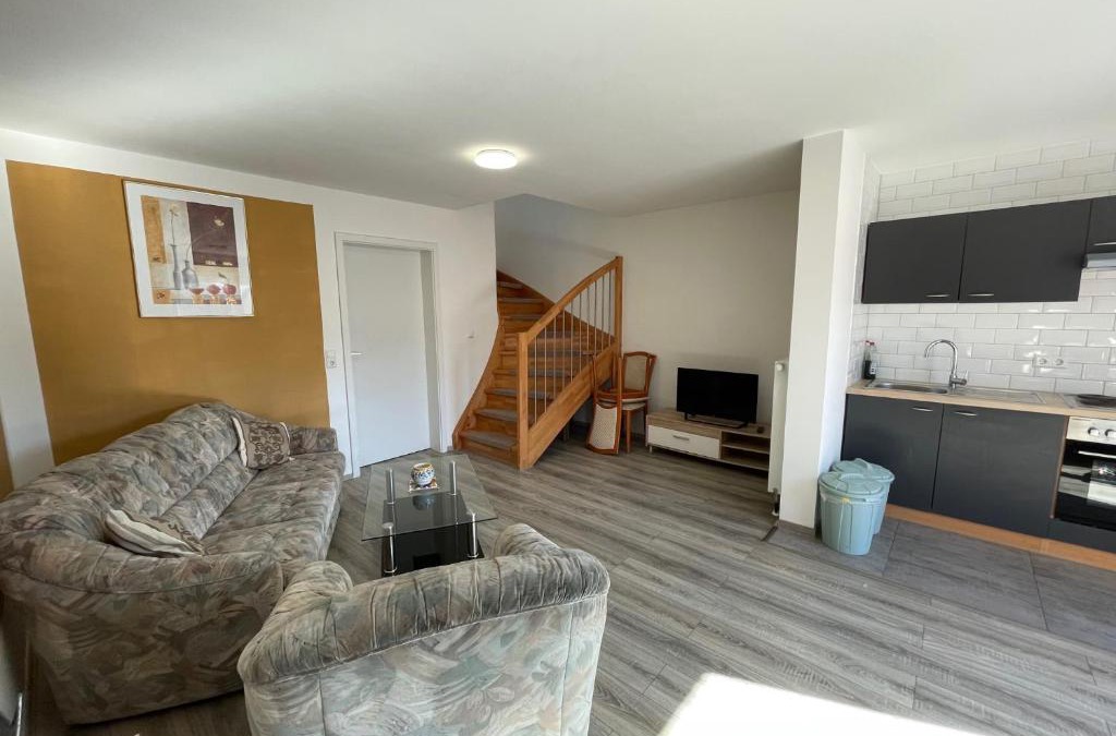 Feldkirch Apartment | Ferienwohnung Einstein