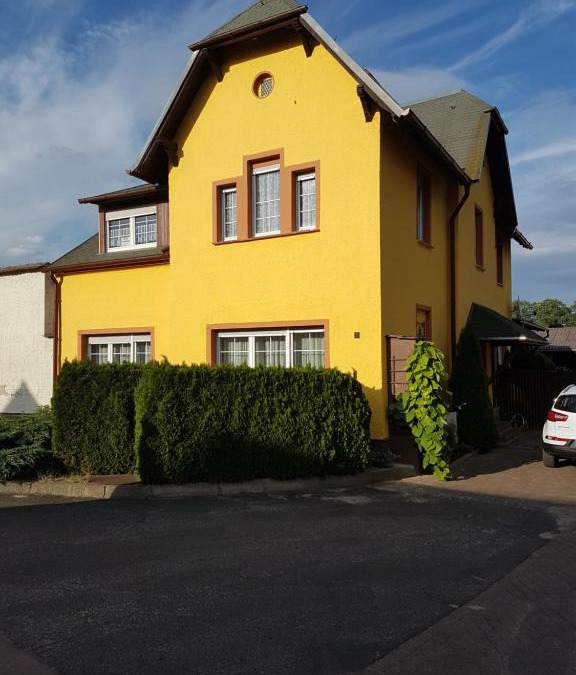 Rietzmeck Apartment | Ferienwohnung Elbblick