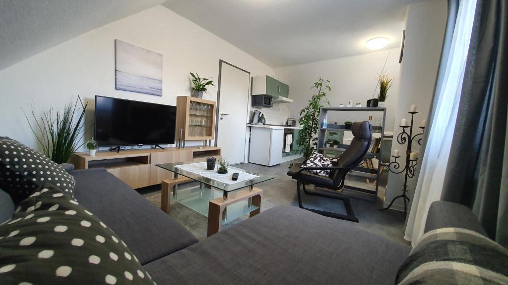 Hungen Apartment | Ferienwohnung Elsa