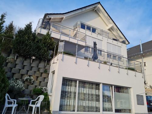 Grafenau Apartment | Ferienwohnung Elvira