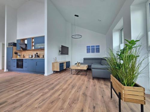 Suderneuland I Apartment | Ferienwohnung Emil