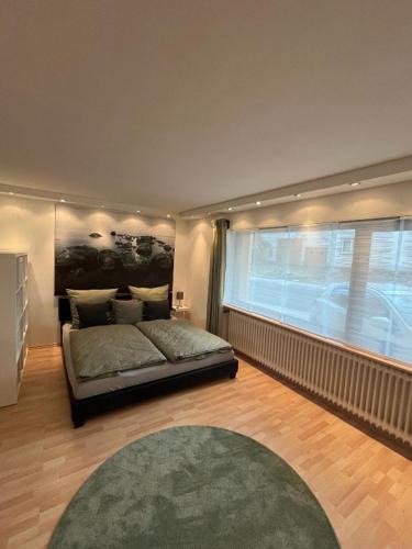 Marienfels Apartment | Ferienwohnung Emilia