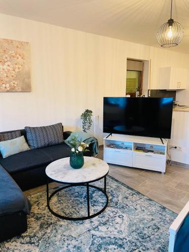 Weikersheim Apartment | Ferienwohnung Emma an der Romantischen Straße