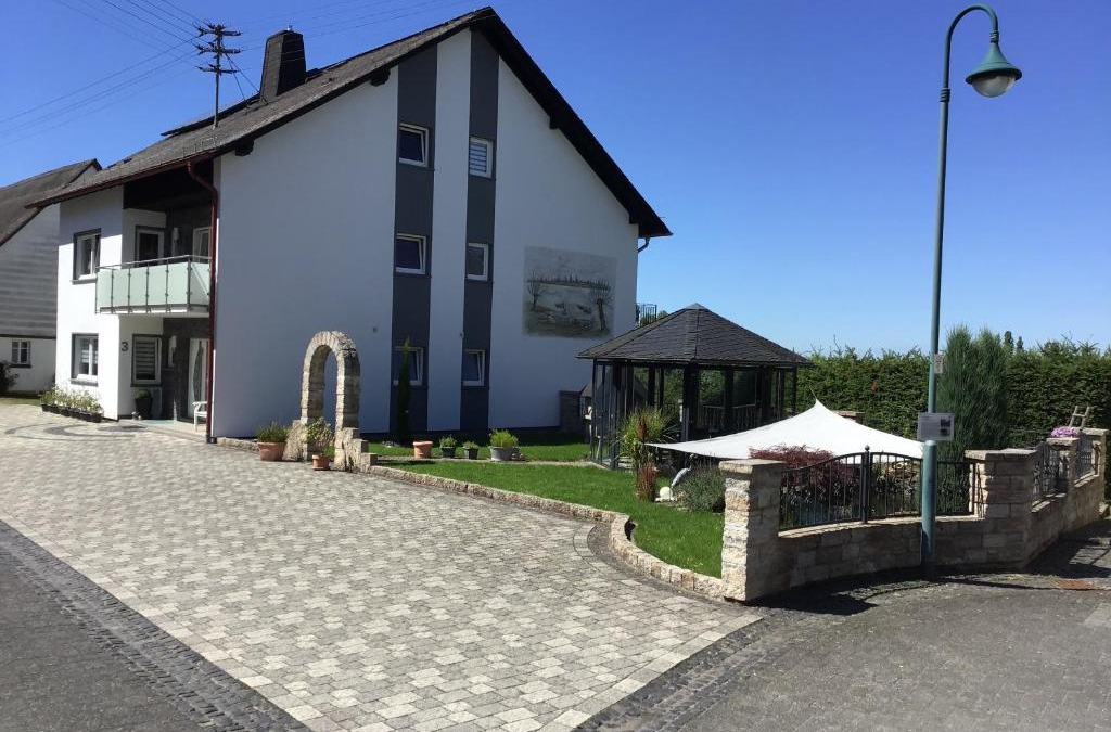 Weisel Apartment | Ferienwohnung Entenquack