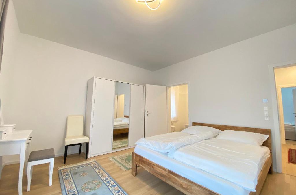 Payerbach Apartment | Ferienwohnung EPIKUR