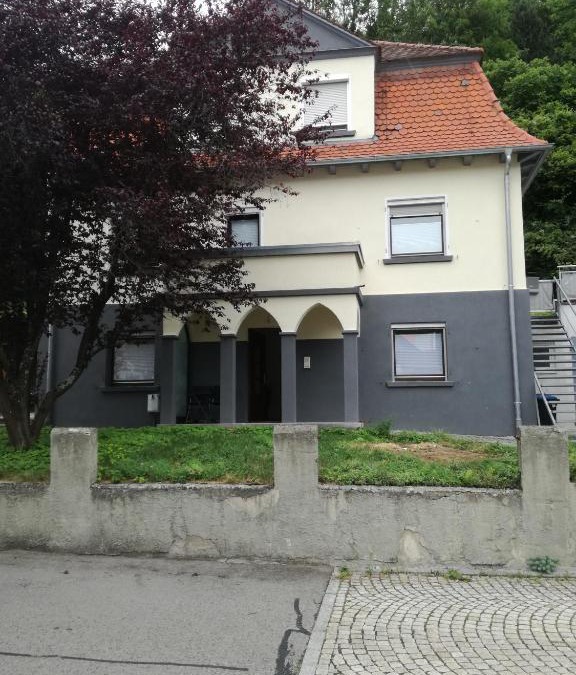 Bad Urach Apartment | Ferienwohnung Epple