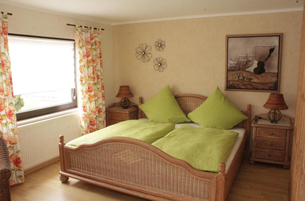 Wimbach Apartment | Ferienwohnung Erika
