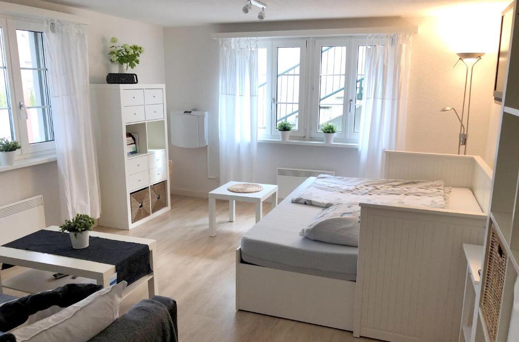 Obererlinsbach Apartment | Ferienwohnung Erlinsbach SO