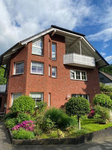 Loope Apartment | Ferienwohnung Erlenhof