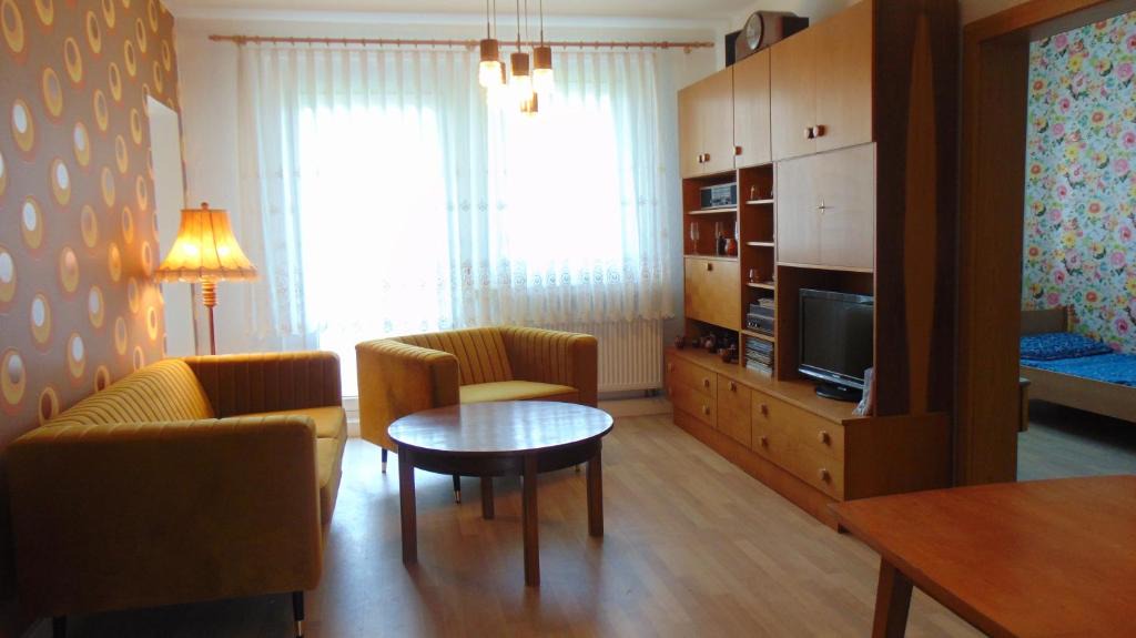 Gelenau Apartment | Ferienwohnung Ernst 10