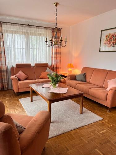 Volkach Apartment | Ferienwohnung ErVino