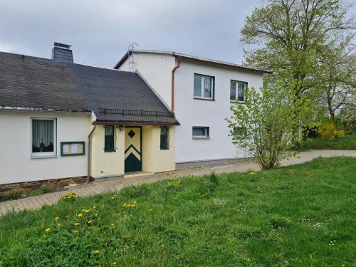 Bernsbach Apartment | Ferienwohnung Erzgebirgsblick