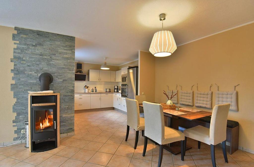 Etzelbach Apartment | Ferienwohnung Etzelbach