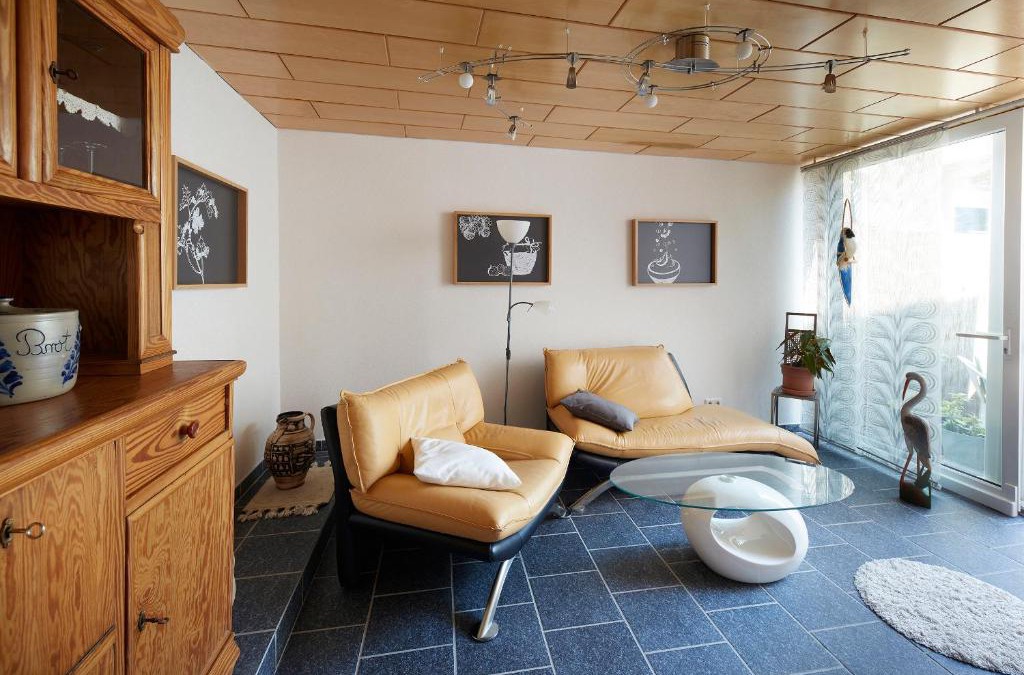 Kamp-Bornhofen Apartment | Ferienwohnung Eulenhof