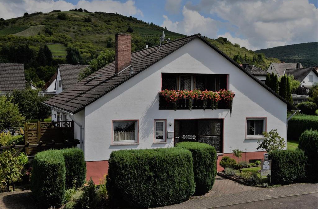 Odernheim am Glan Apartment | Ferienwohnung Euler